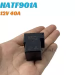 HATF901ASDC12-1 RELAY 12V 40A 4 Chân